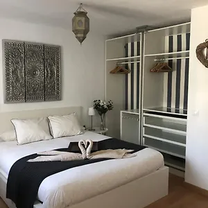  Apartamento Loft
