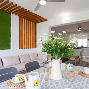  Apartamento Ketan Nadales