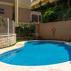  Apartamento Viborilla