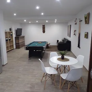  Apartamento Buen Dia Airport Malaga- Playa-torremolinos
