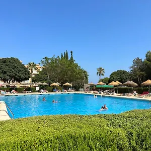  Apartamento Benalmadena Gamonal