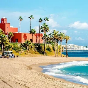  Apartamento Benalmadena Playa