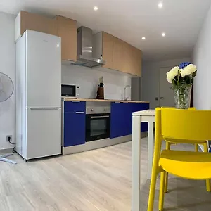  Apartamento Villaescondidaprecioso Estudio Con Vista Al Mar Y Piscina