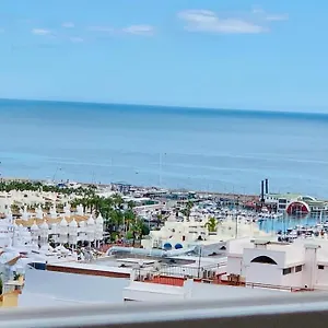  Apartamento Puerto Marina To 50m